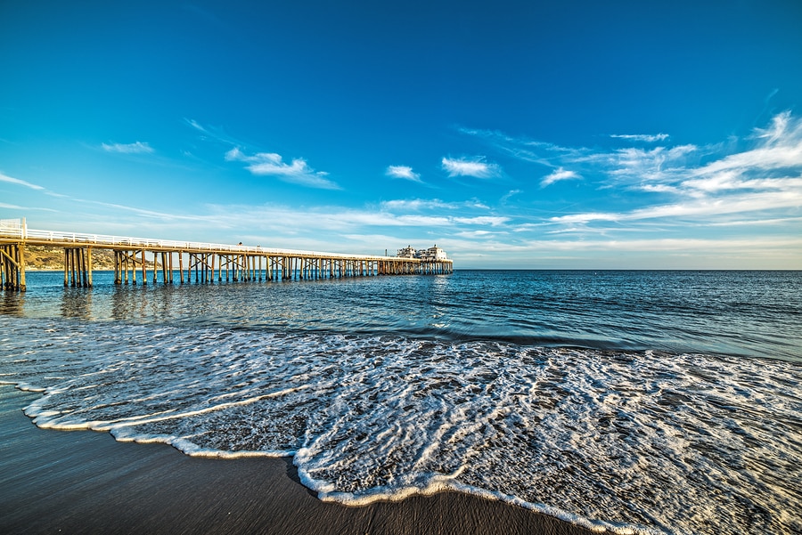 Beaches Near Atlanta