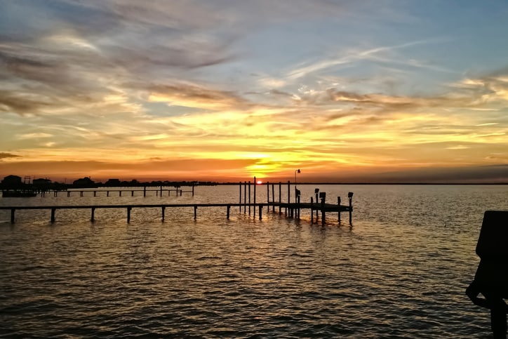 Sabine National Wildlife Refuge