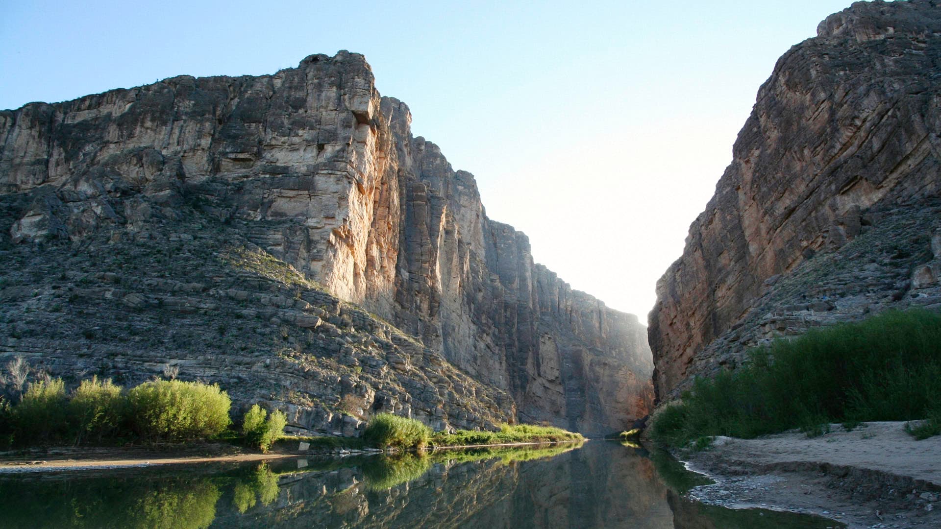 Texas Road Trips