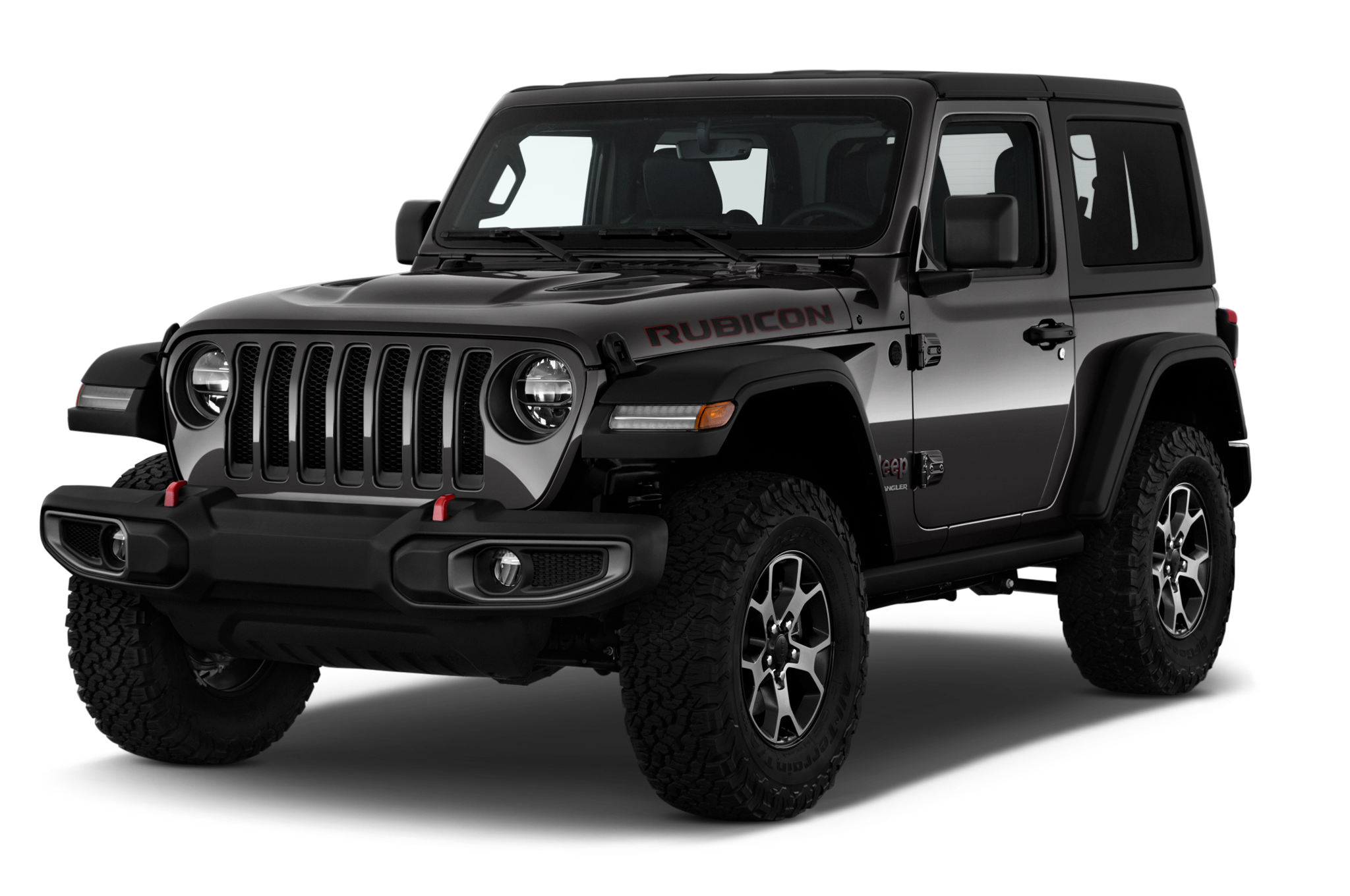 Jeep Rubicon