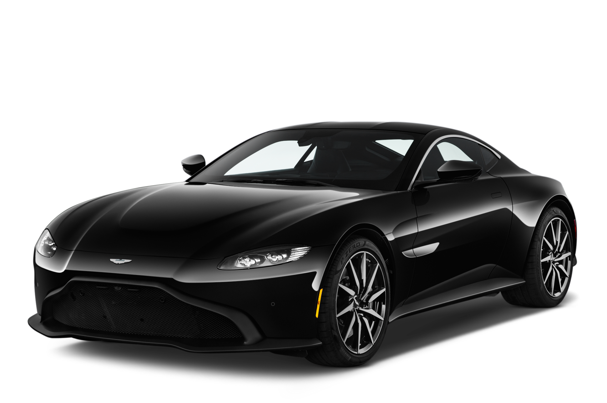 Aston Martin Vantage 