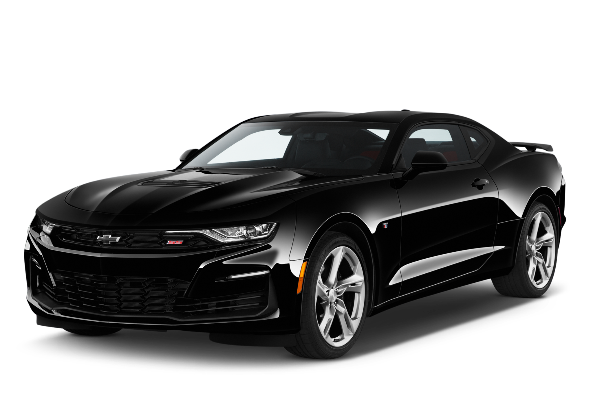 Chevrolet Camaro SS