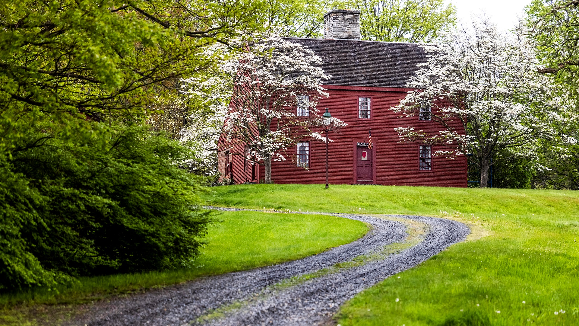  Litchfield Hills Loop Road Trip