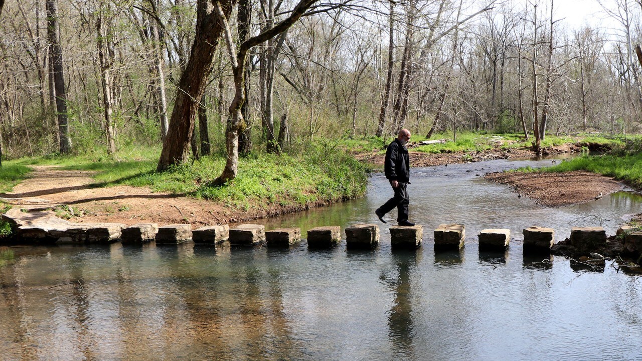 Colbert Creek