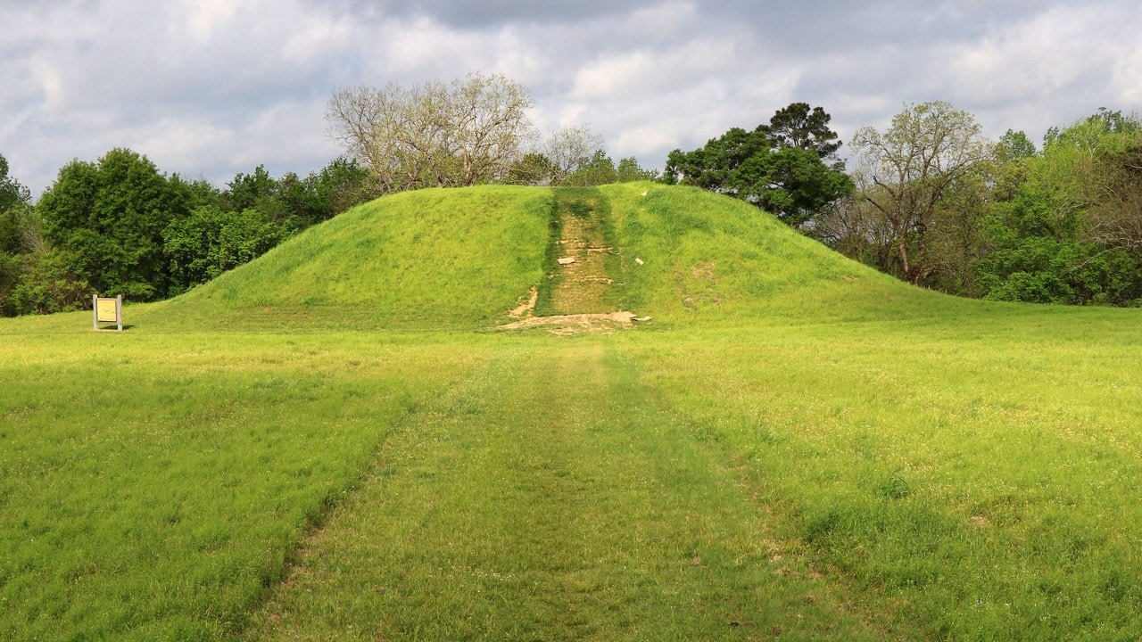 Emerald Mound