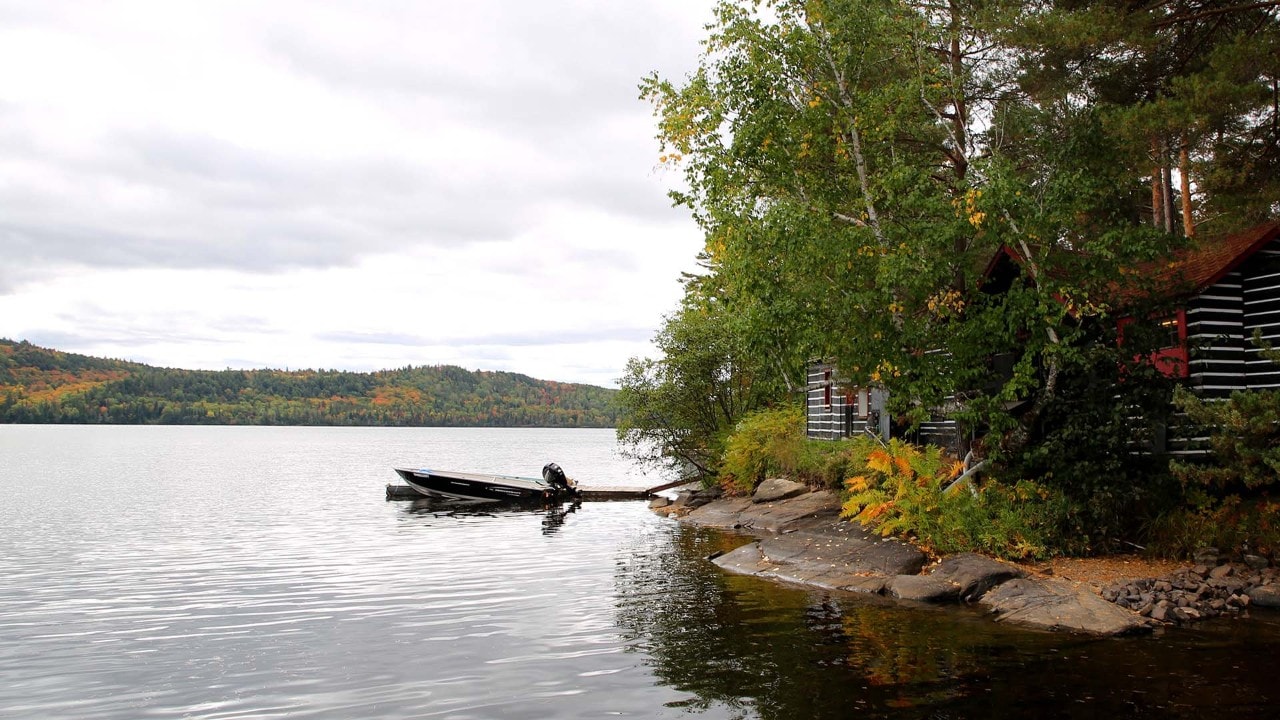 Killarney Lodge