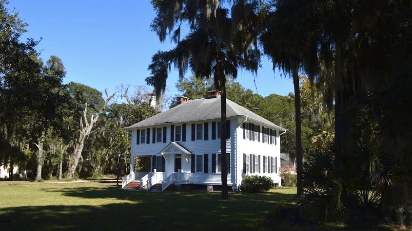 Beaufort, South Carolina