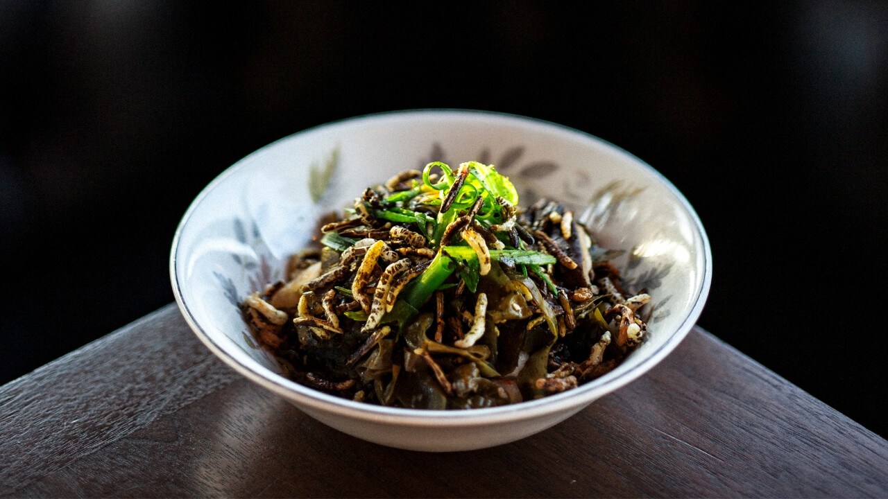 Tofino is a great foodie destination.