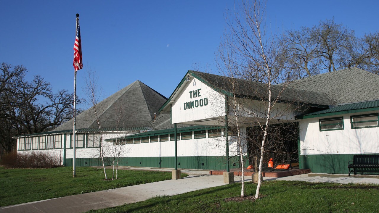 Inwood Ballroom