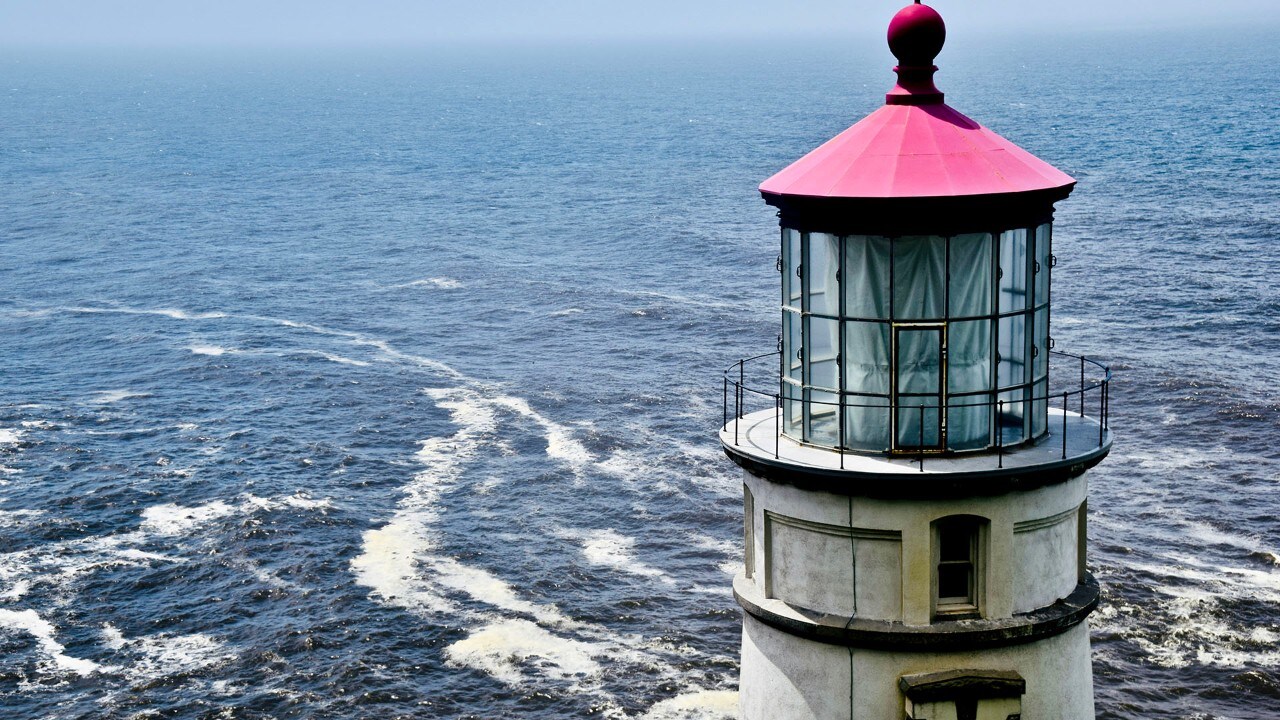 Heceta Head Lighthouse