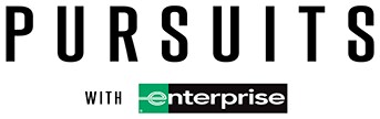 Pursuits with Enterprise