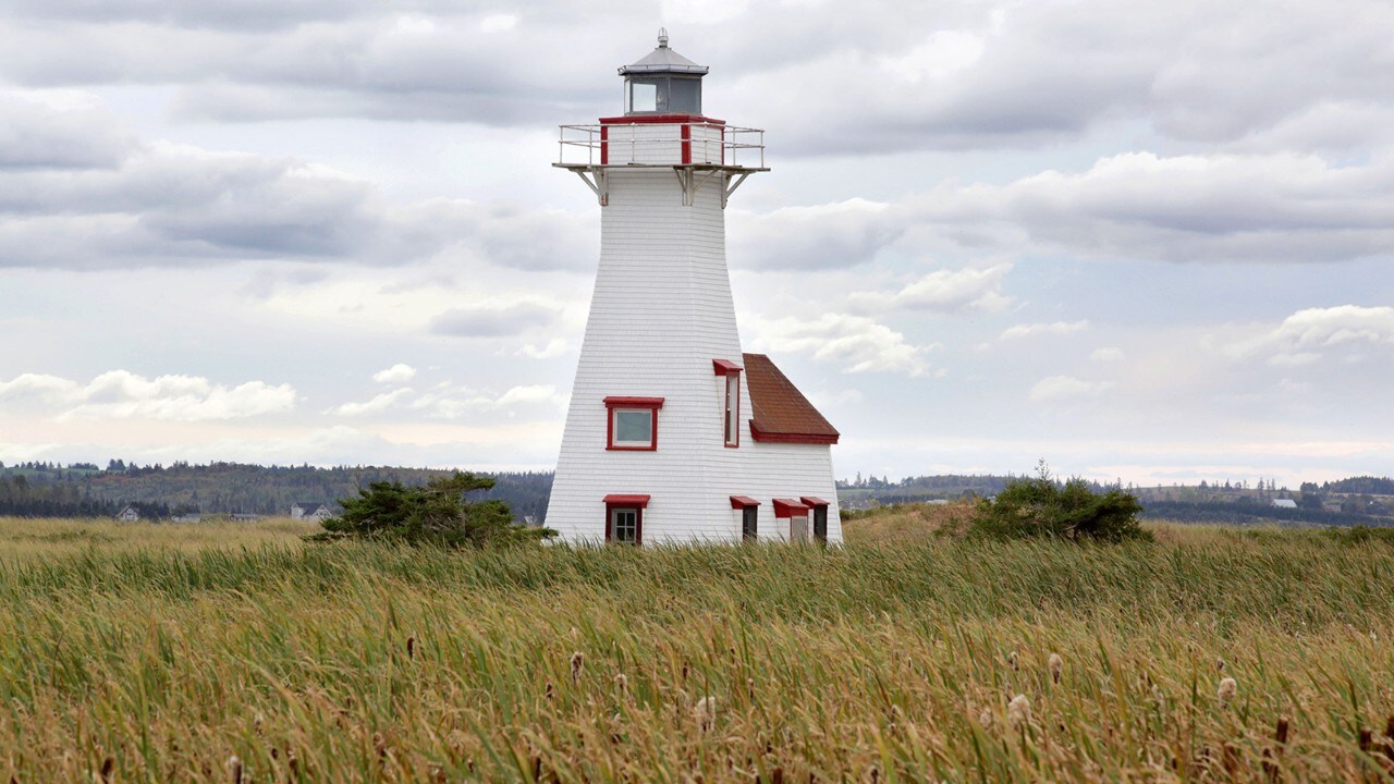 New London Lighthouse