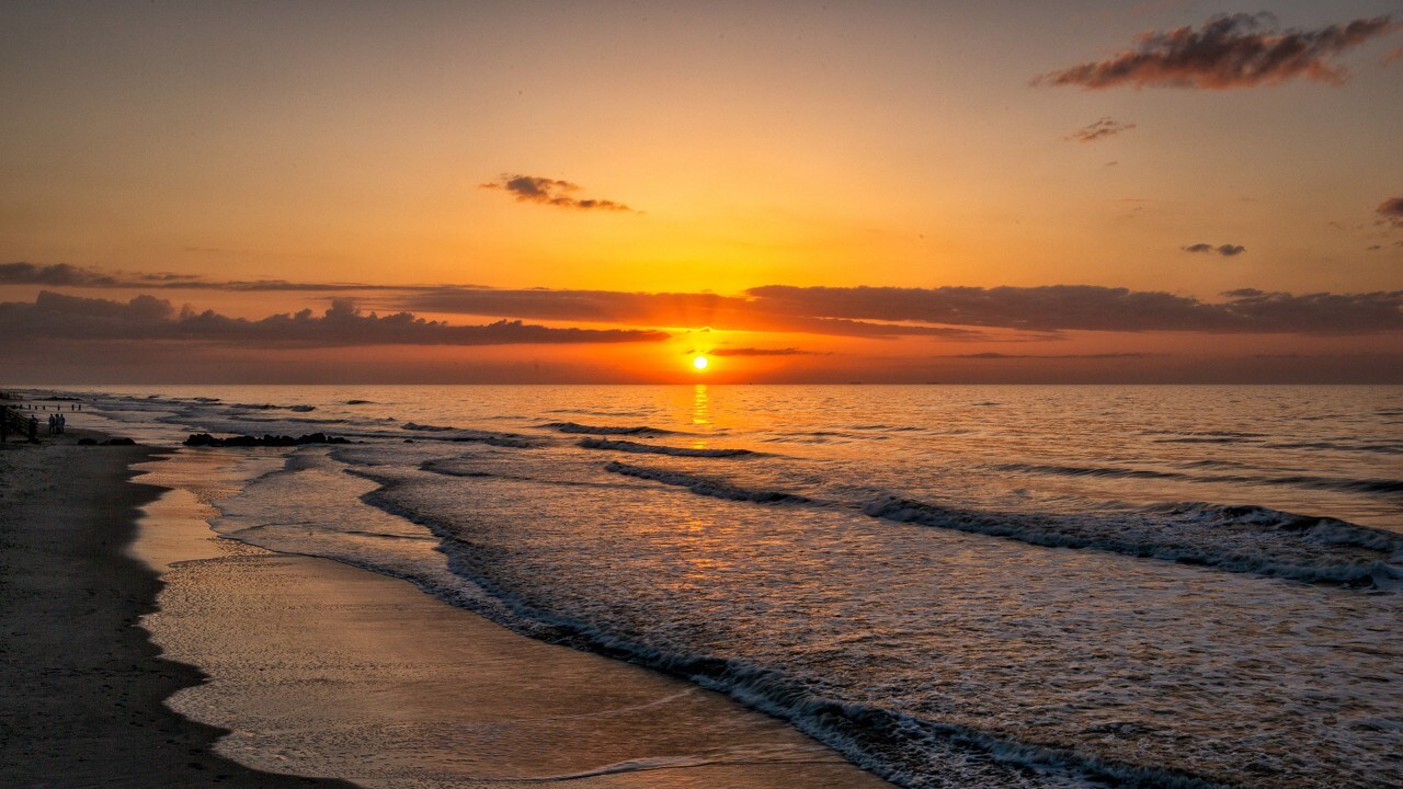 Folly Beach