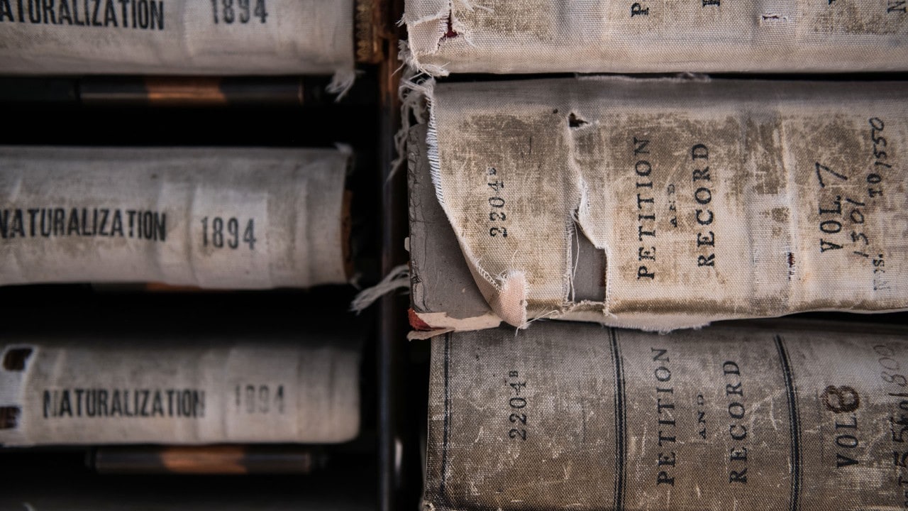 The Butte-Silver Bow Public Archives offers historical records dating back to the 1860s. 