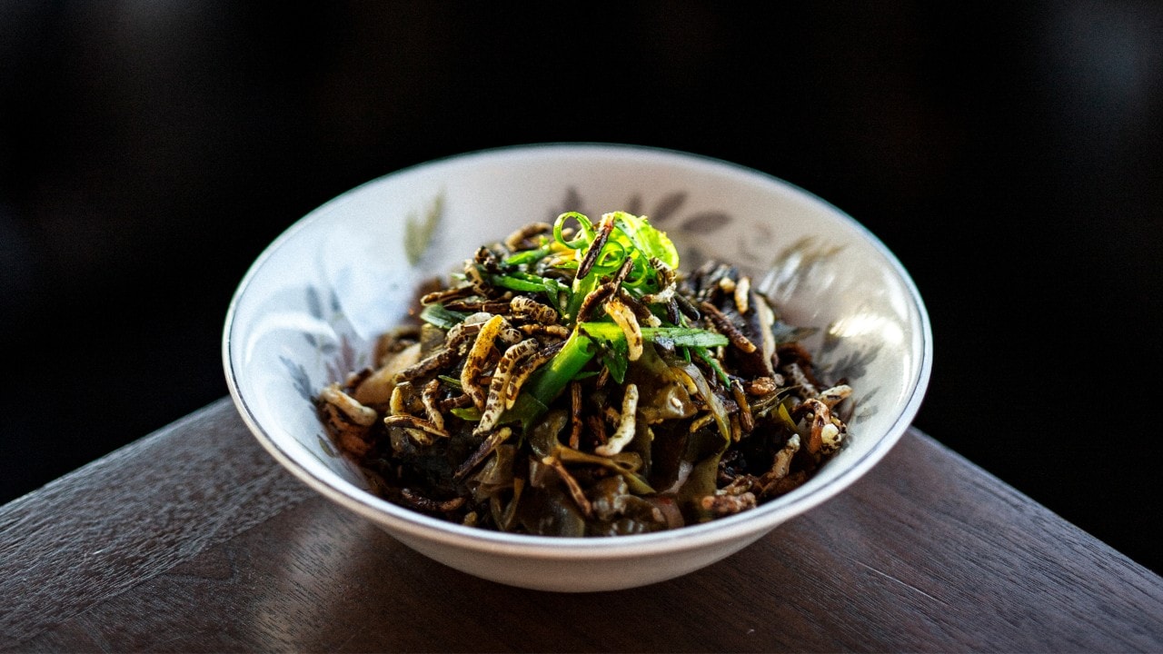 Tofino es un gran destino gastronómico.