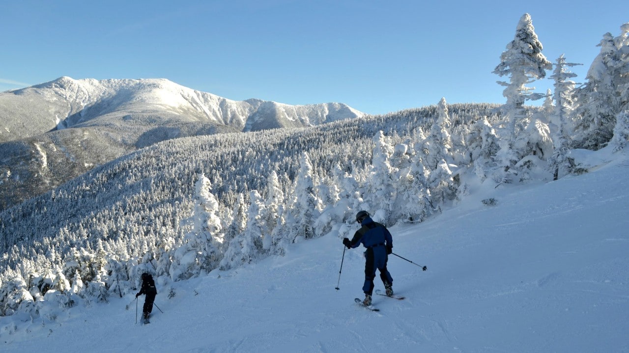 Cannon Mountain