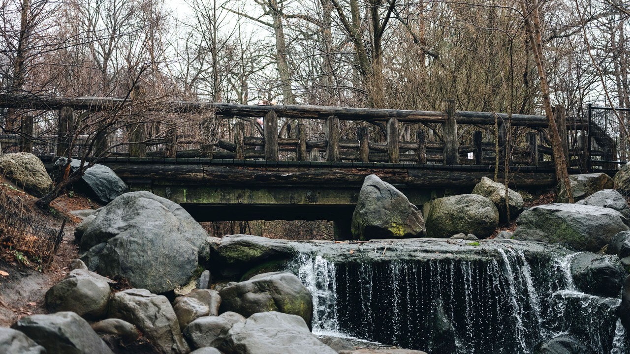 Prospect Park, Brooklyn