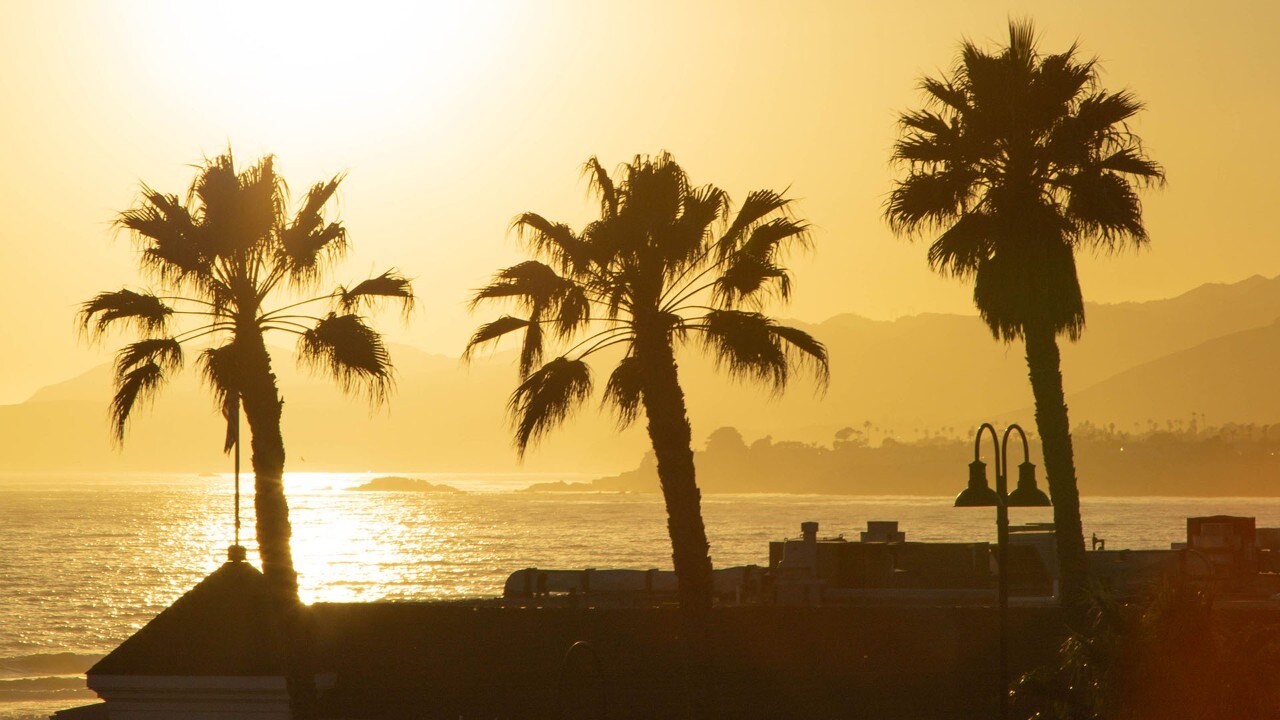 Pismo Beach